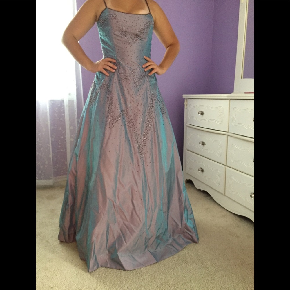 Anne Stanley Prom